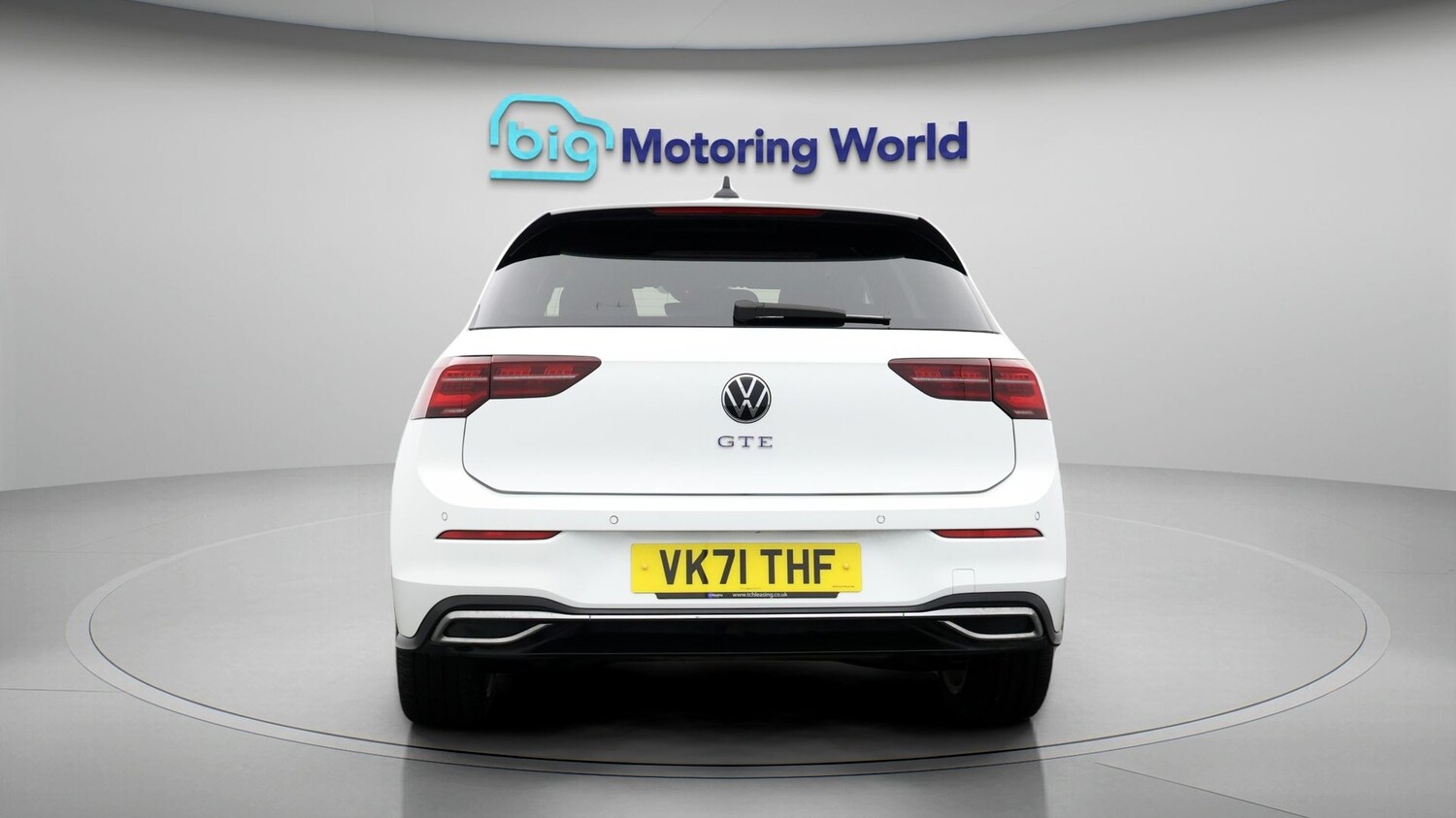 Used Volkswagen Golf for sale - 77846369: Photo 6