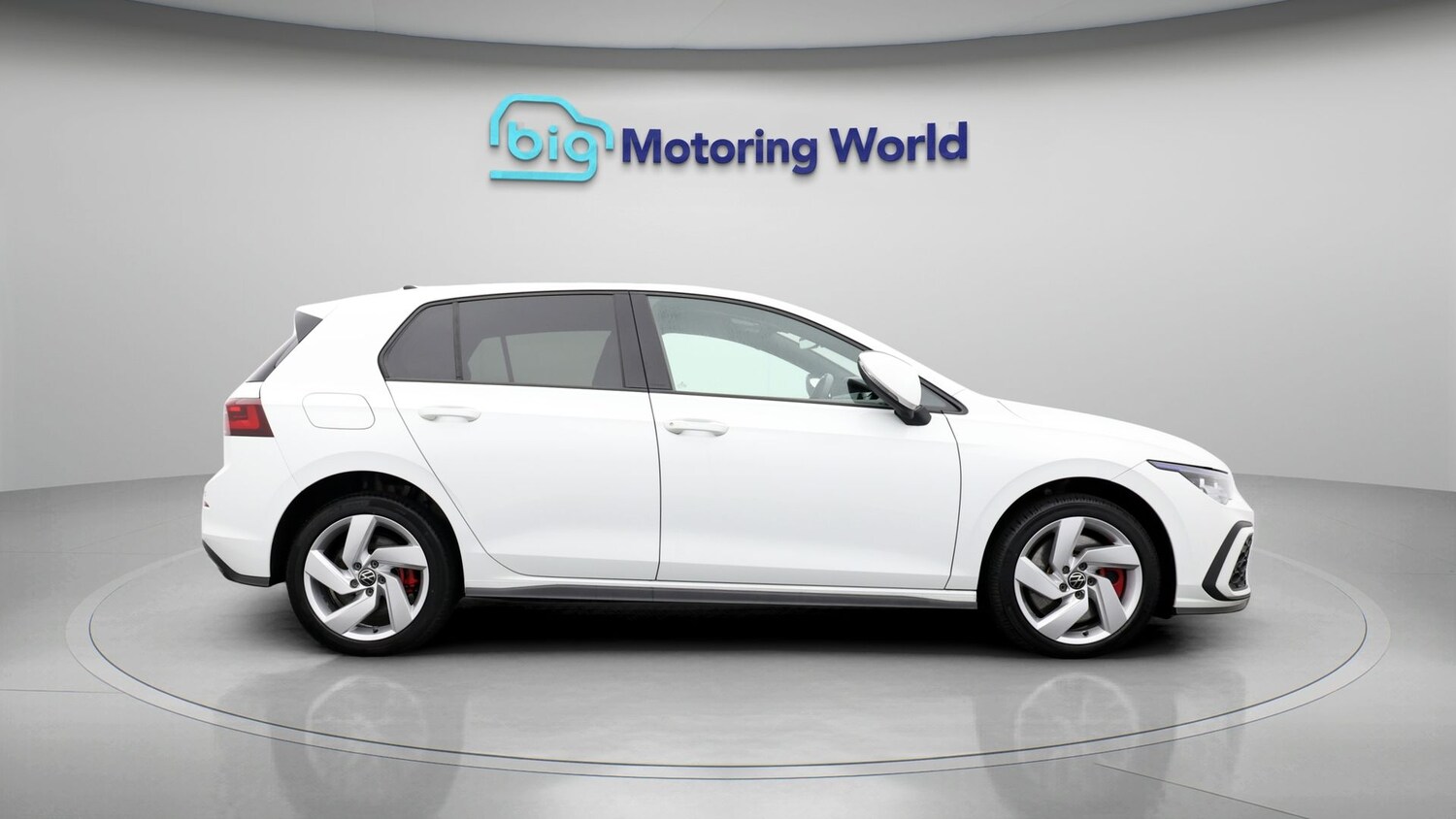 Used Volkswagen Golf for sale - 77846369: Photo 8