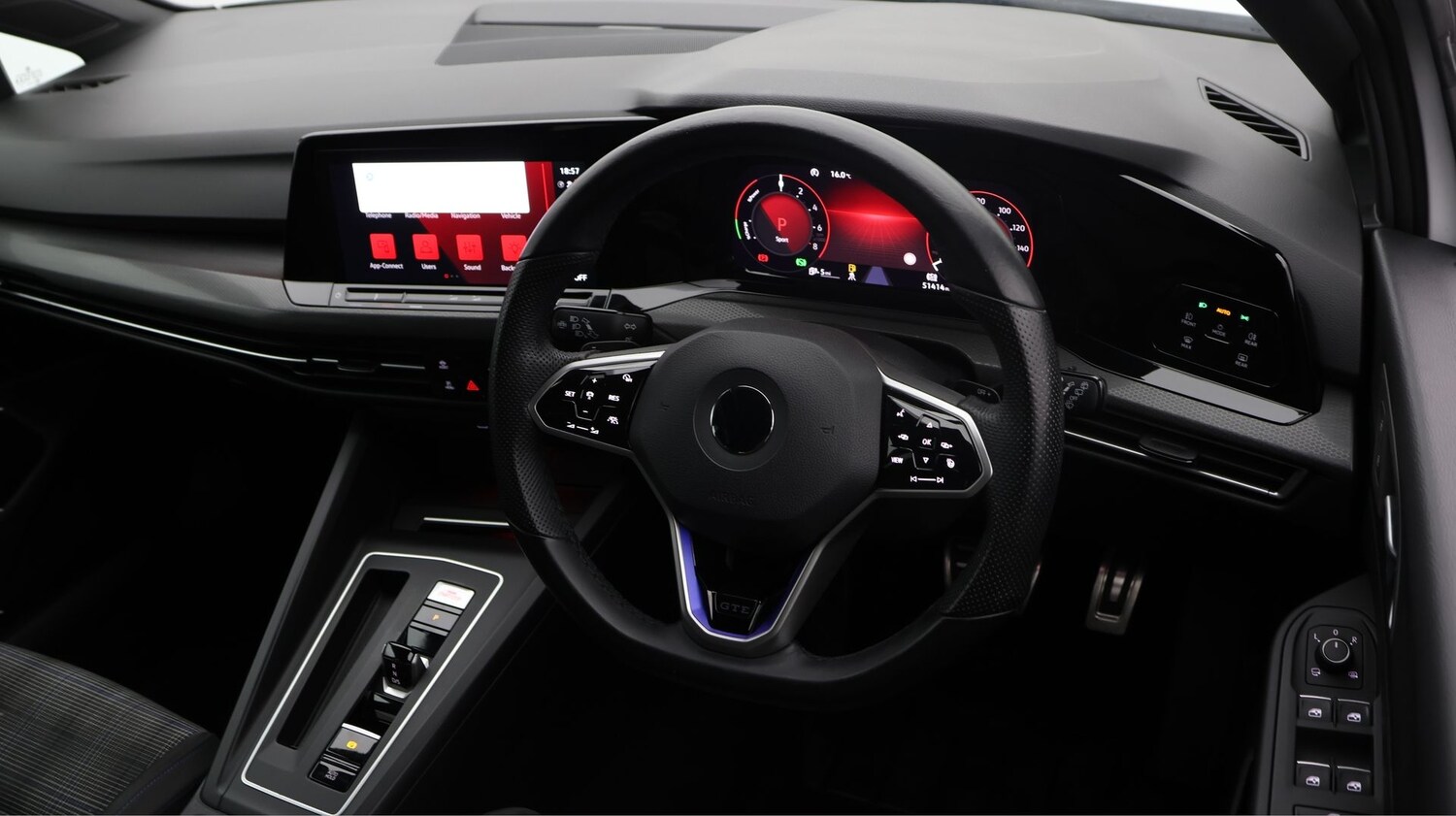 Used Volkswagen Golf for sale - 77846369: Photo 9