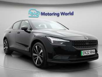 Used Polestar Polestar 2 2022 for sale - 74909099: Photo