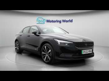 Used Polestar Polestar 2 2022 for sale - 74909099: Photo