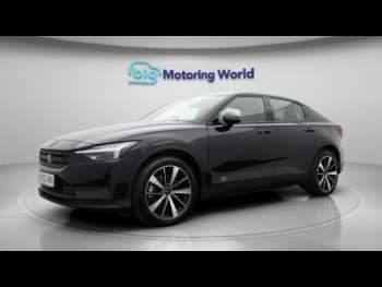 Used Polestar Polestar 2 2022 for sale - 74909099: Photo