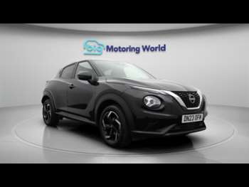 Used Nissan Juke 2023 for sale - 75013947: Photo