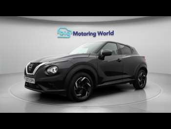 Used Nissan Juke 2023 for sale - 75013947: Photo