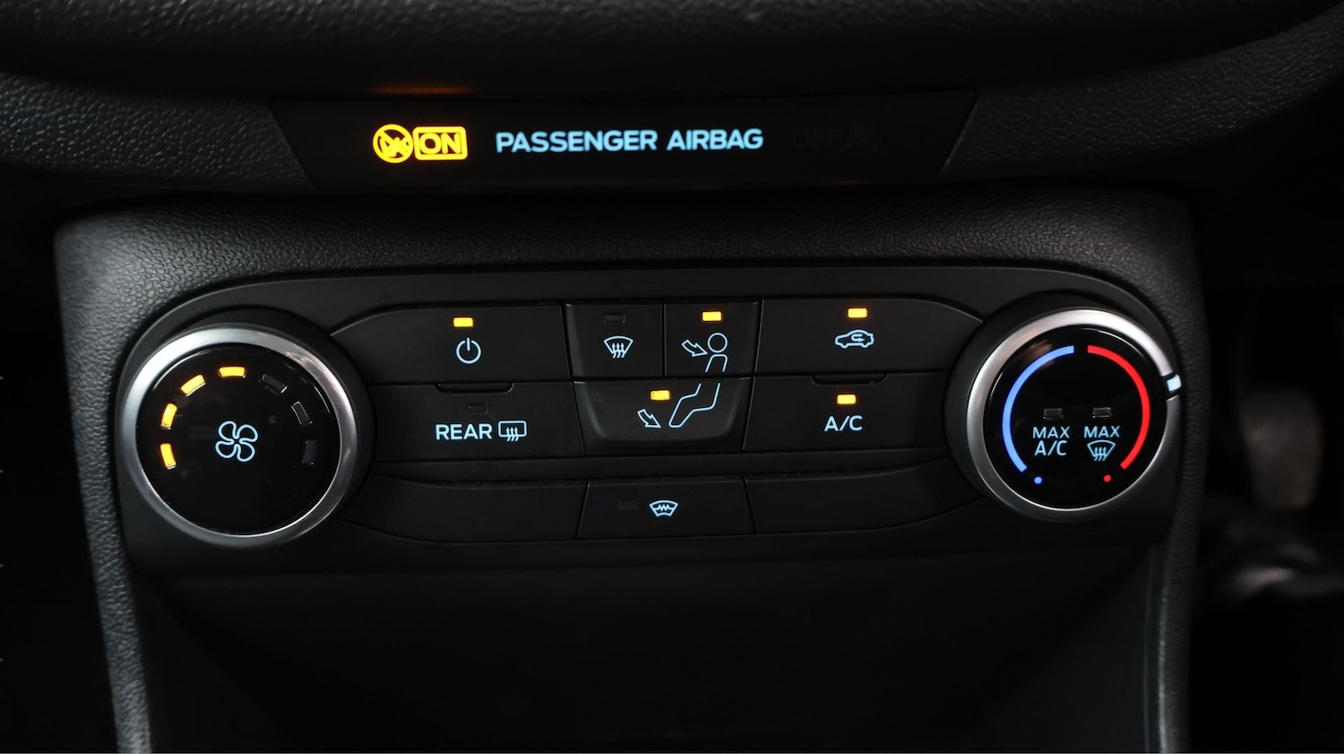 Used Ford Fiesta 2022 for sale - 77435023: Photo 12