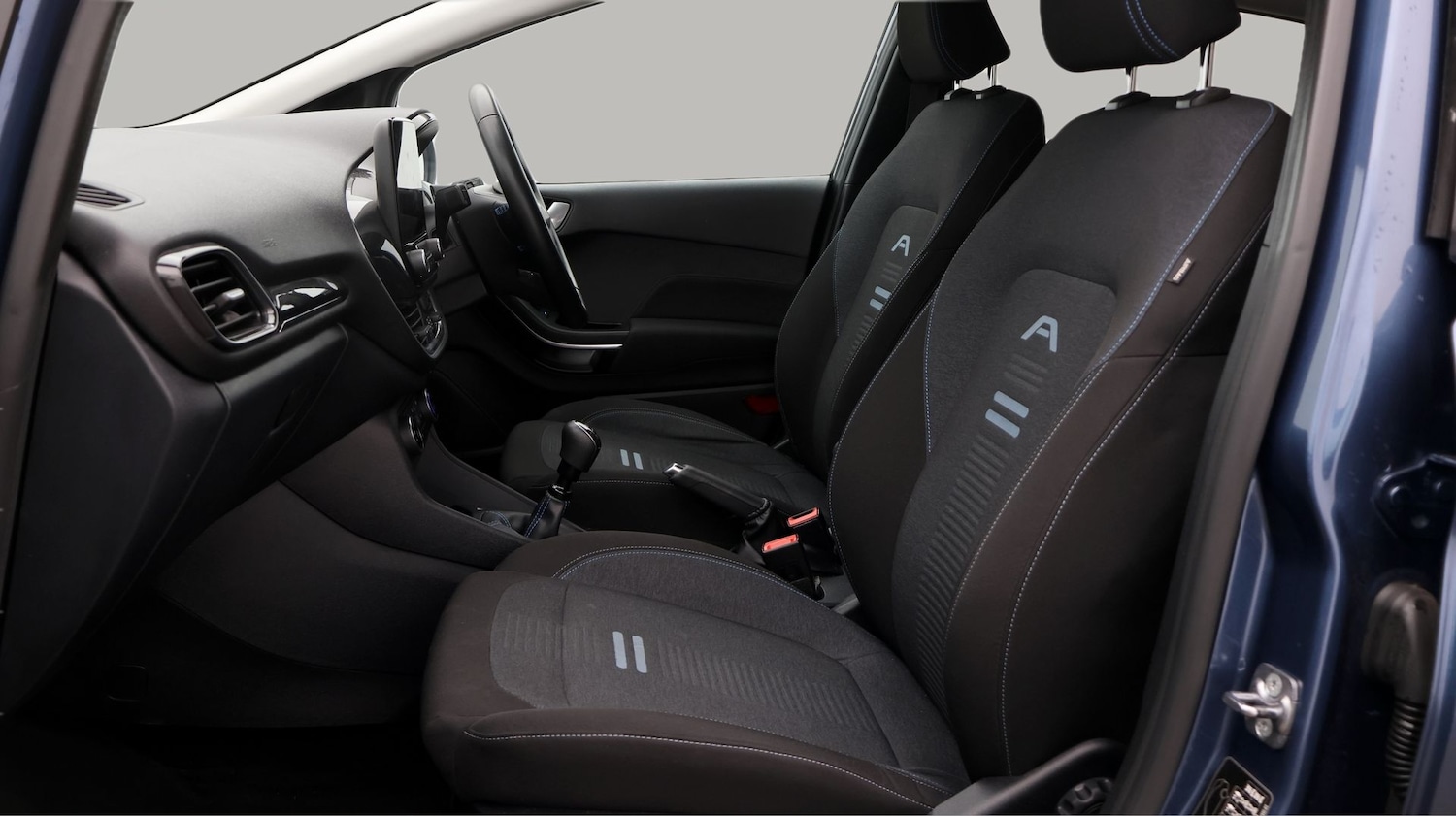 Used Ford Fiesta 2022 for sale - 77435023: Photo 14