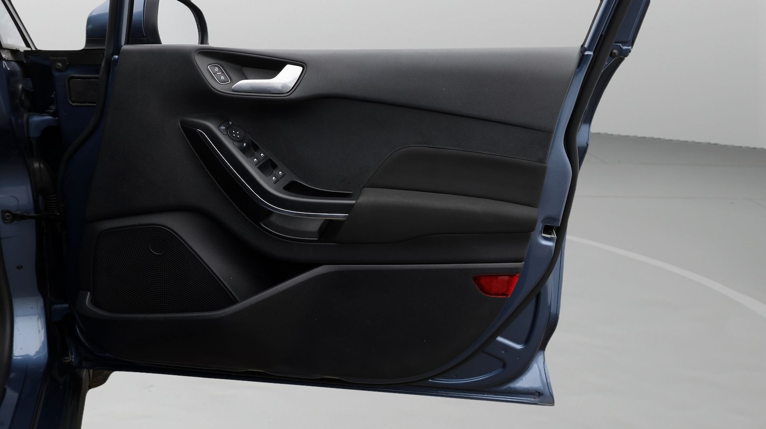 Used Ford Fiesta 2022 for sale - 77435023: Photo 15