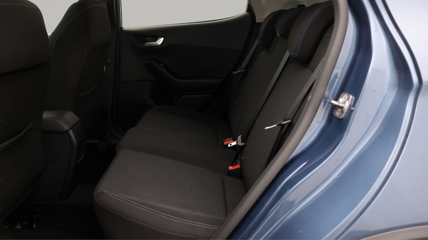 Used Ford Fiesta 2022 for sale - 77435023: Photo 16