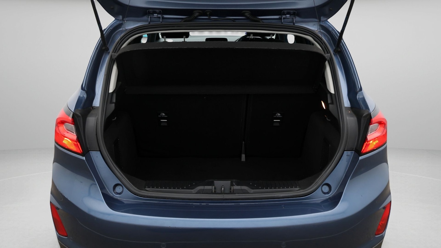 Used Ford Fiesta 2022 for sale - 77435023: Photo 17