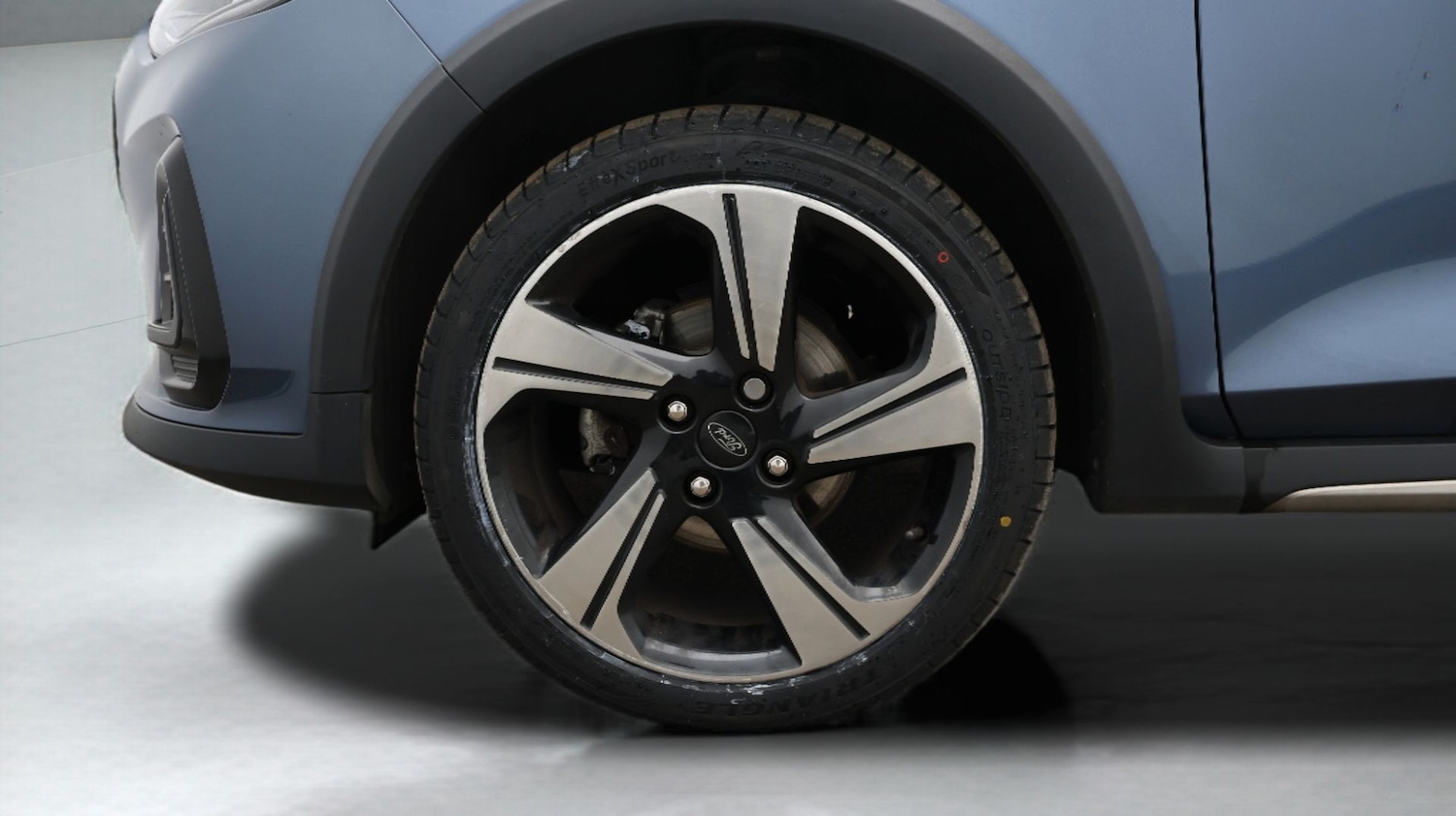 Used Ford Fiesta 2022 for sale - 77435023: Photo 18