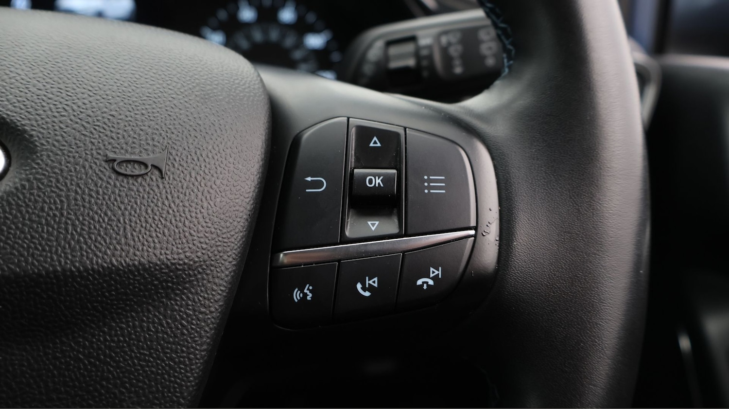 Used Ford Fiesta 2022 for sale - 77435023: Photo 25