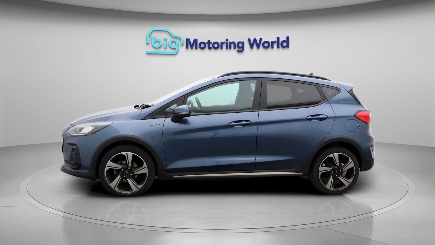 Used Ford Fiesta 2022 for sale - 77435023: Photo 4