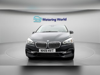 Used BMW 2 Series Active Tourer 2019 for sale - 79218824: Photo