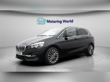 Used BMW 2 Series Active Tourer 2019 for sale - 79218824: Photo