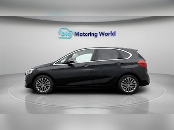 Used BMW 2 Series Active Tourer 2019 for sale - 79218824: Photo