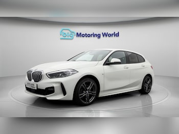 Used BMW 1 Series 2022 for sale - 79091831: Photo