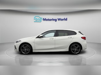 Used BMW 1 Series 2022 for sale - 79091831: Photo