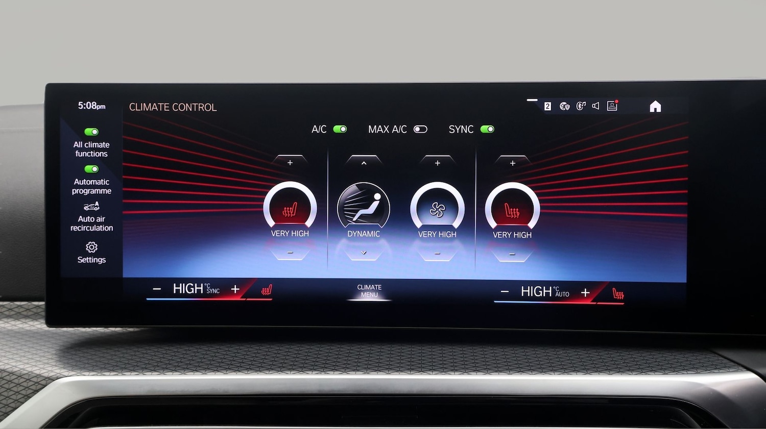 Used BMW i4 2022 for sale - 77381156: Photo 12