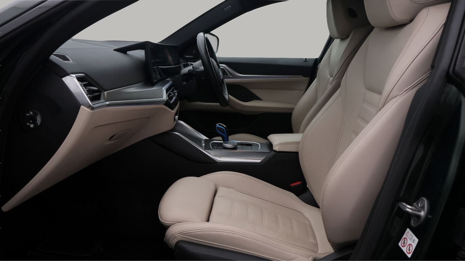 Used BMW i4 2022 for sale - 77381156: Photo 14