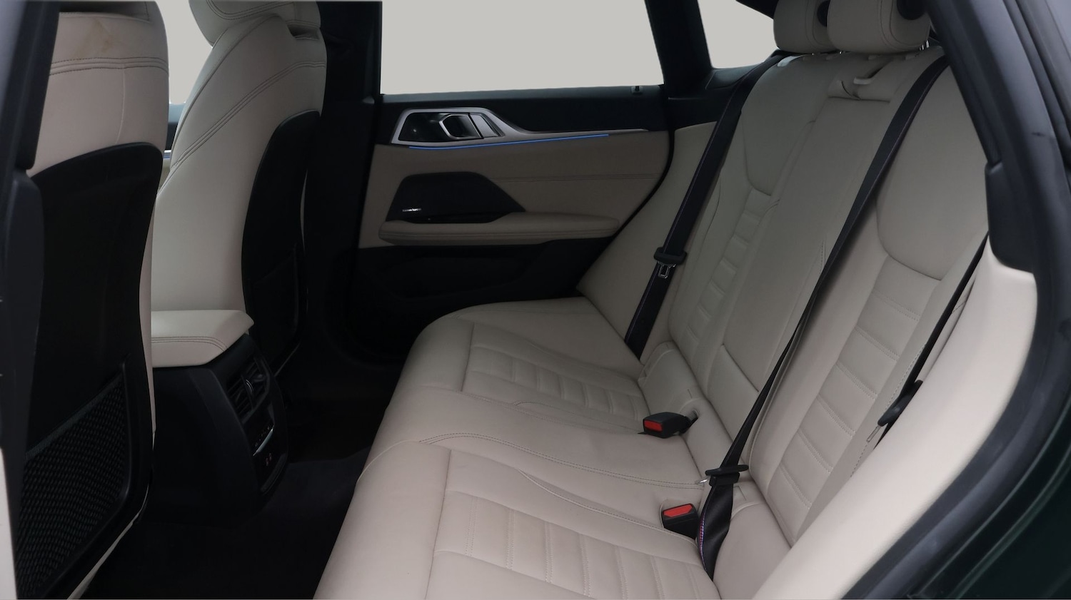 Used BMW i4 2022 for sale - 77381156: Photo 16