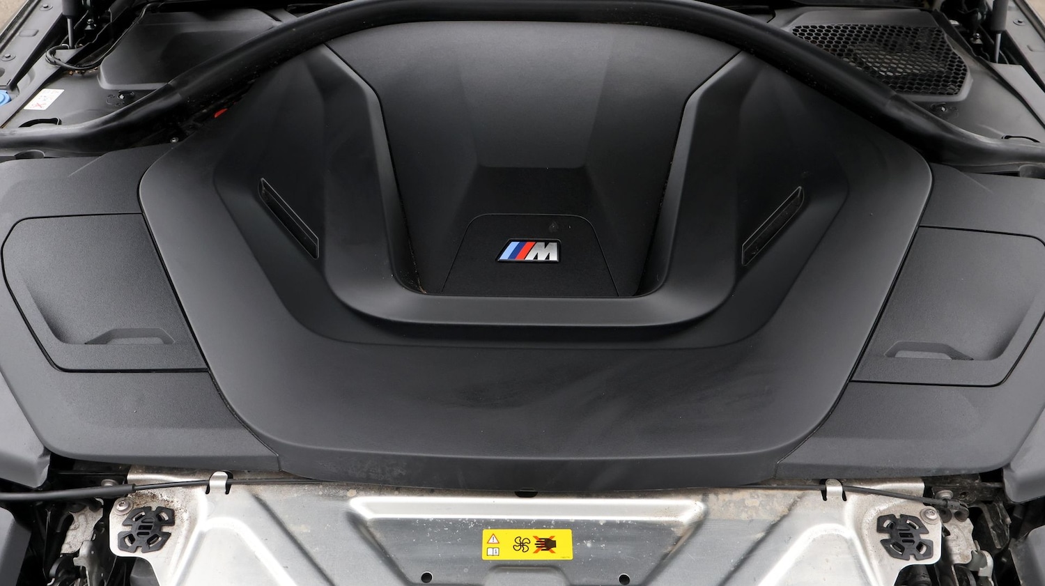 Used BMW i4 2022 for sale - 77381156: Photo 19