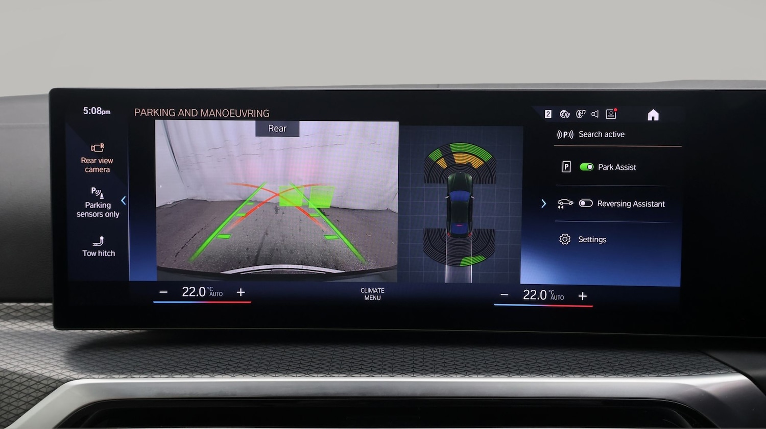 Used BMW i4 2022 for sale - 77381156: Photo 23