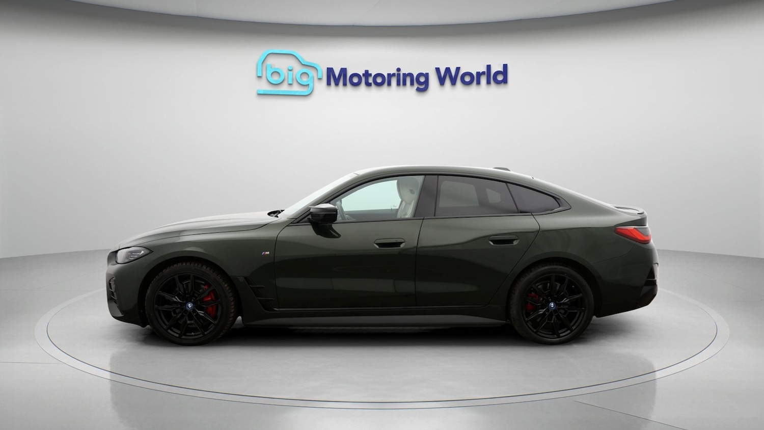 Used BMW i4 2022 for sale - 77381156: Photo 4