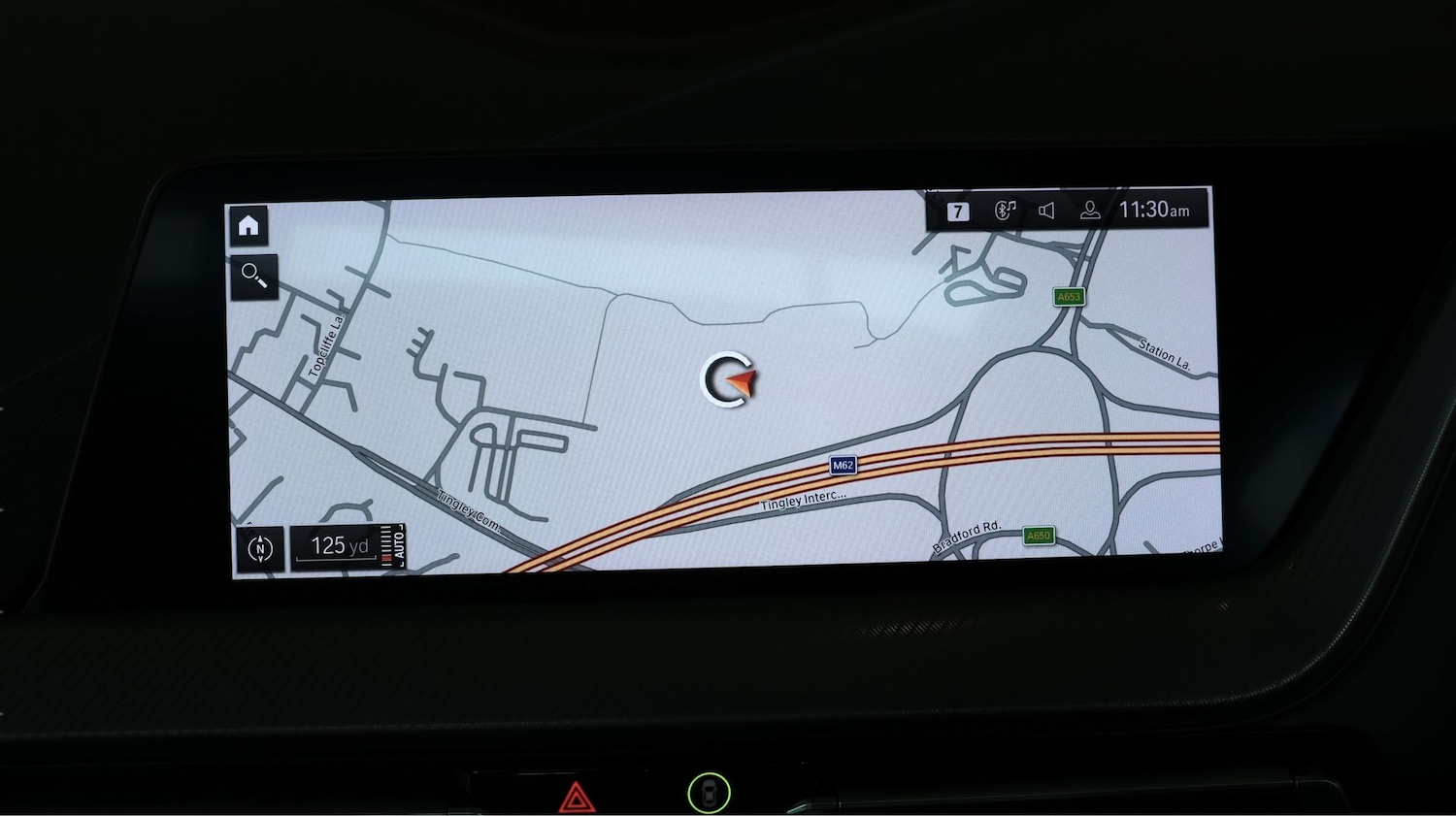 Used BMW 1 Series 2022 for sale - 78042465: Photo 11