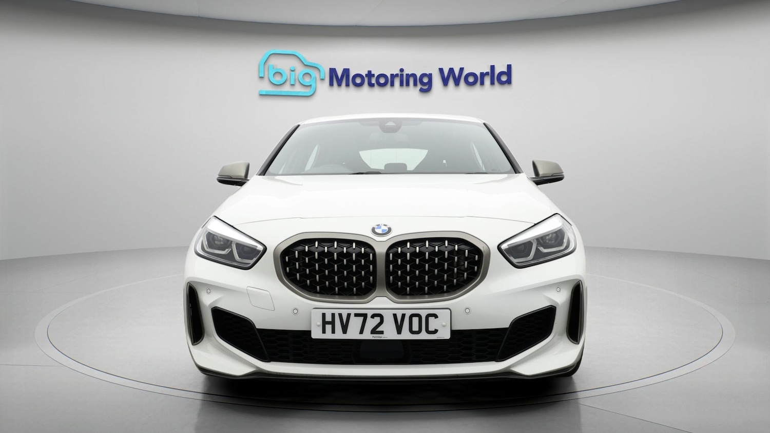 Used BMW 1 Series 2022 for sale - 78042465: Photo 2