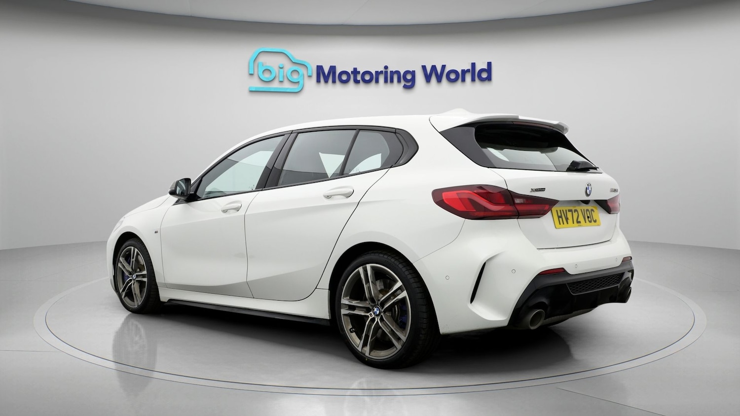 Used BMW 1 Series 2022 for sale - 78042465: Photo 5