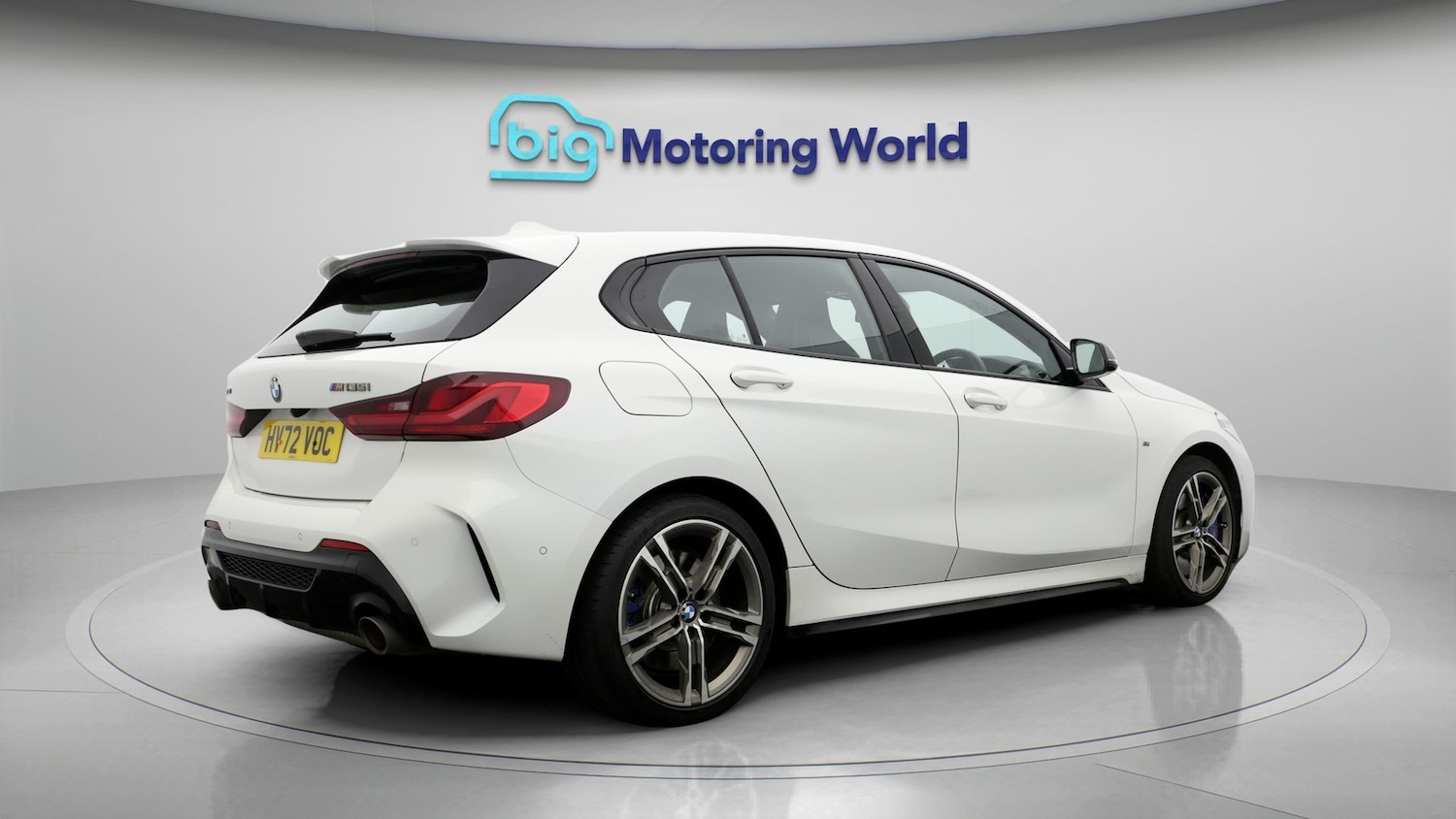 Used BMW 1 Series 2022 for sale - 78042465: Photo 7