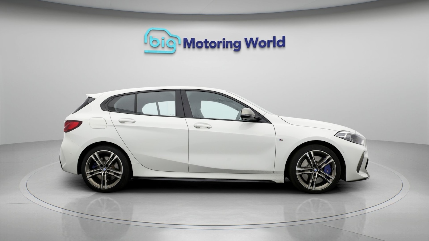 Used BMW 1 Series 2022 for sale - 78042465: Photo 8