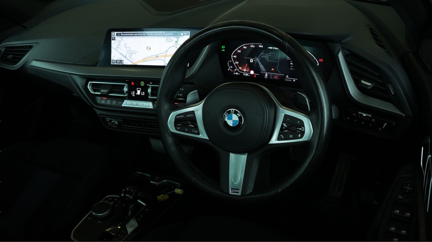 Used BMW 1 Series 2022 for sale - 78042465: Photo 9