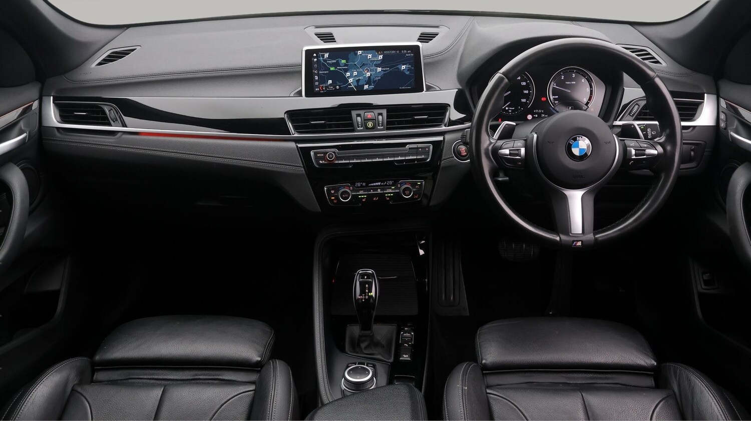 Used BMW X1 for sale - 77678545: Photo 13