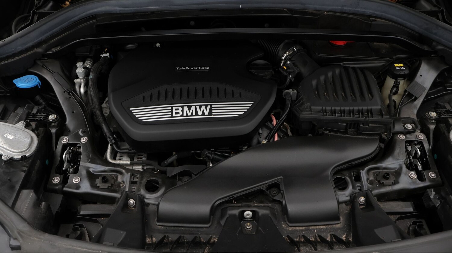 Used BMW X1 for sale - 77678545: Photo 19