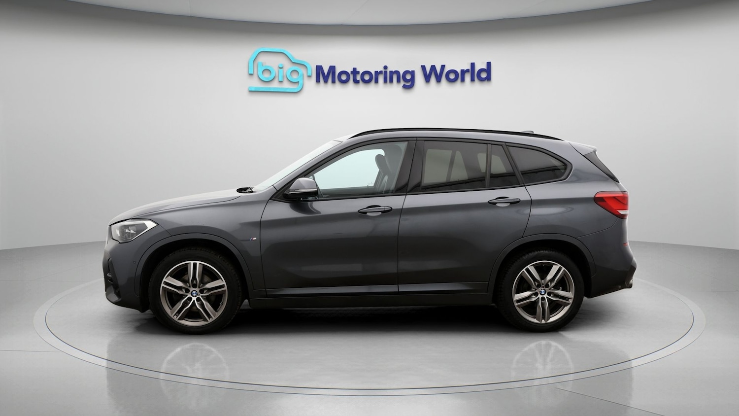 Used BMW X1 for sale - 77678545: Photo 4