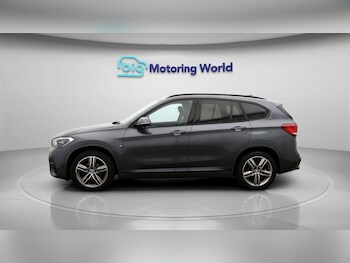Used BMW X1 2020 for sale - 77678545: Photo