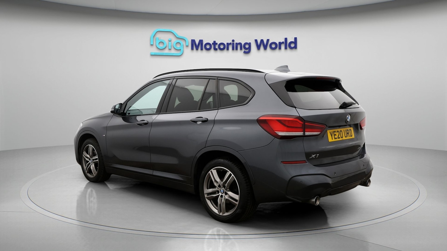 Used BMW X1 for sale - 77678545: Photo 5