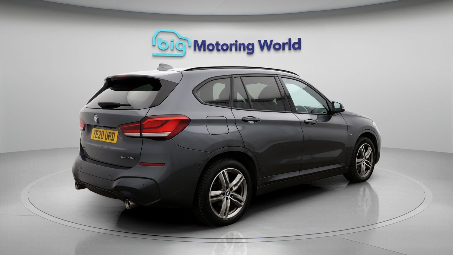 Used BMW X1 for sale - 77678545: Photo 7