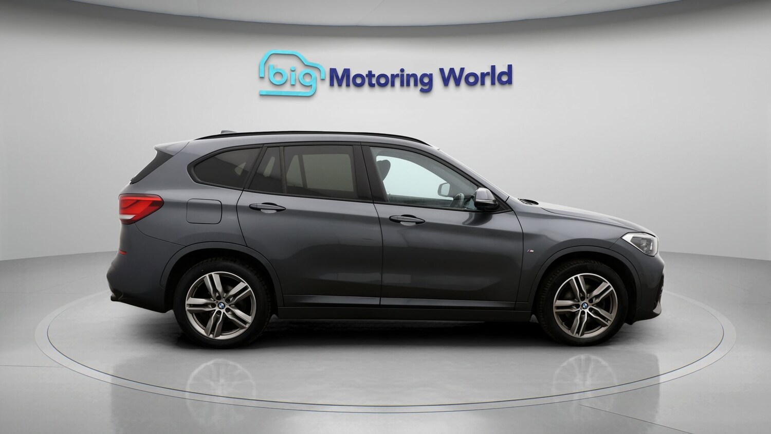 Used BMW X1 for sale - 77678545: Photo 8