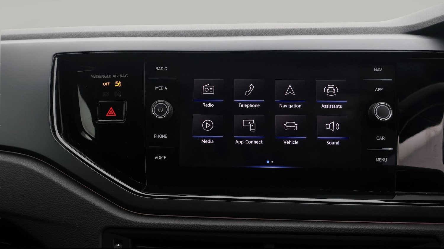 Used Volkswagen Polo 2023 for sale - 77630911: Photo 11