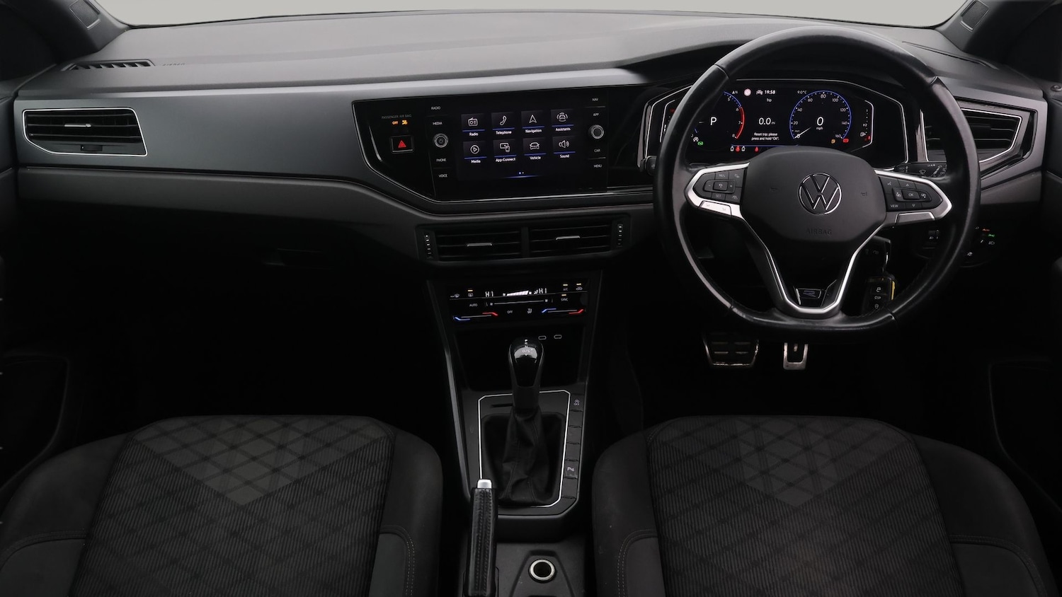 Used Volkswagen Polo 2023 for sale - 77630911: Photo 13