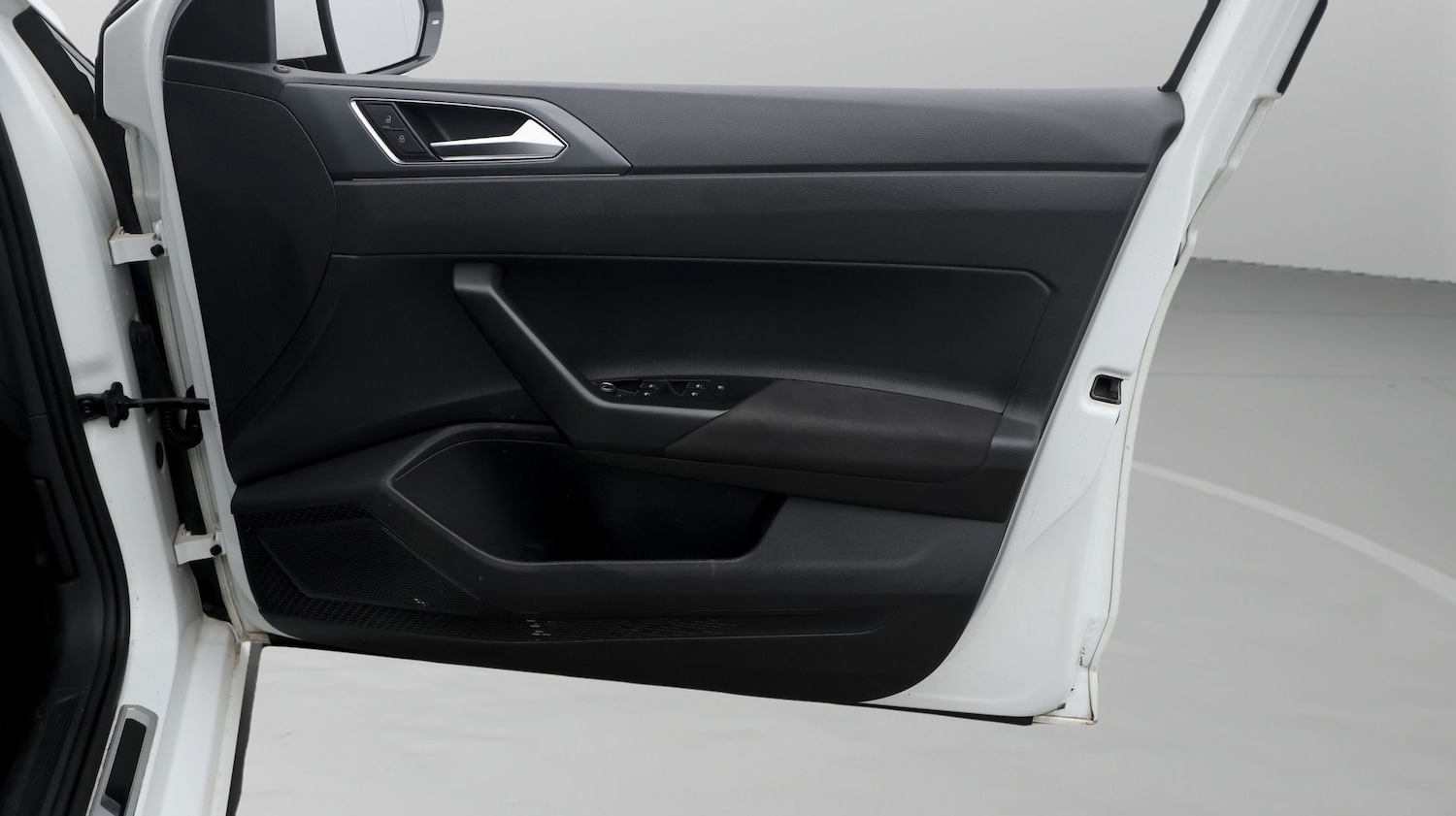 Used Volkswagen Polo 2023 for sale - 77630911: Photo 15