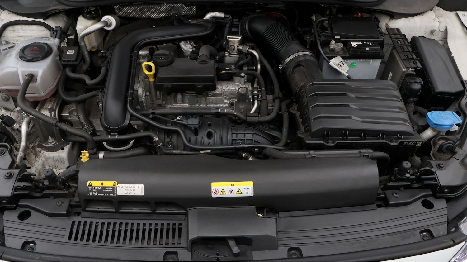 Used Volkswagen Polo 2023 for sale - 77630911: Photo 19