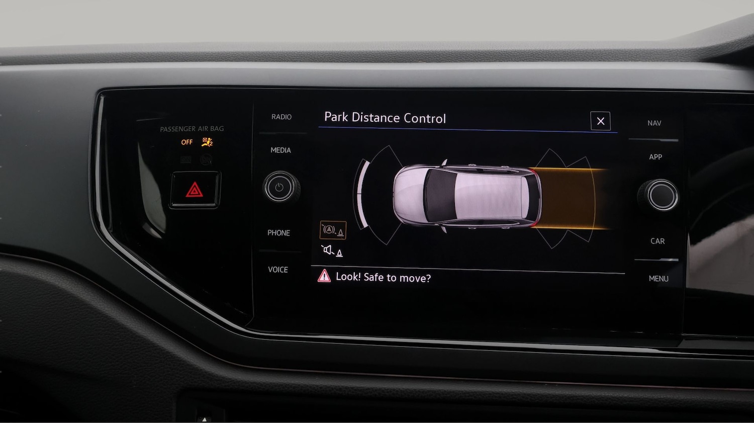 Used Volkswagen Polo 2023 for sale - 77630911: Photo 26