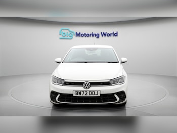 Used Volkswagen Polo 2023 for sale - 77630911: Photo