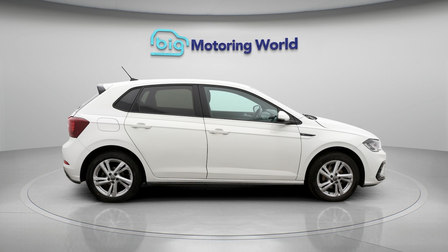 Used Volkswagen Polo 2023 for sale - 77630911: Photo 8