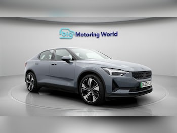 Used Polestar Polestar 2 2023 for sale - 78807378: Photo