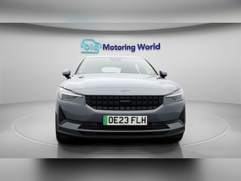 Used Polestar Polestar 2 2023 for sale - 78807378: Photo