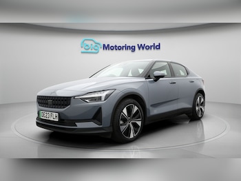 Used Polestar Polestar 2 2023 for sale - 78807378: Photo